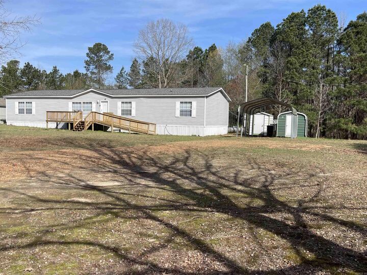 Property Photo:  12566 Chambers Road  AR 72011 