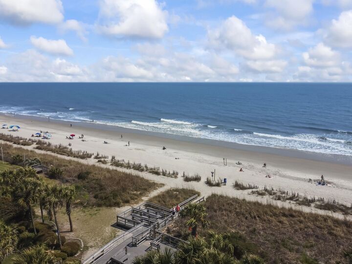 Property Photo:  1906 S Ocean Blvd. 209A  SC 29577 