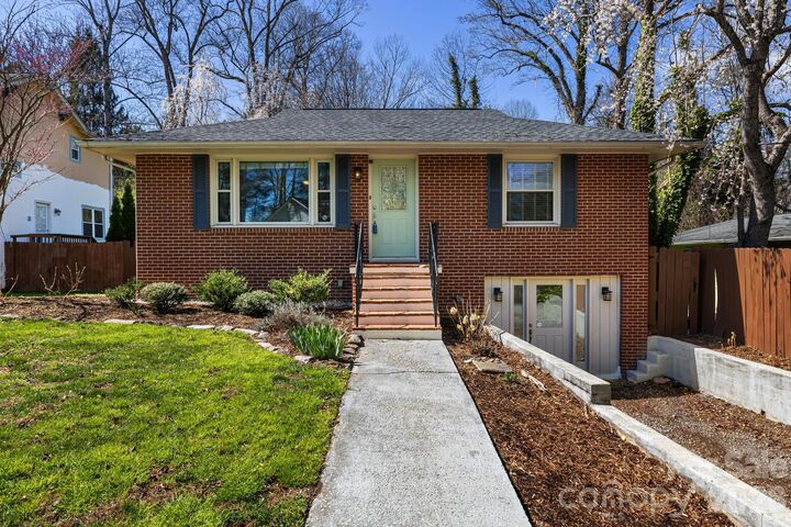 Property Photo:  1733 Clairmont Drive  NC 28791 