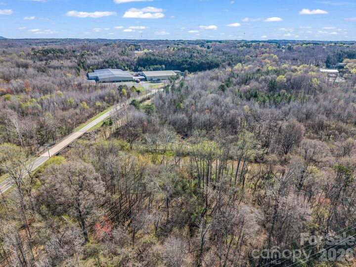 Property Photo:  00 Clarks Creek Road  NC 28092 