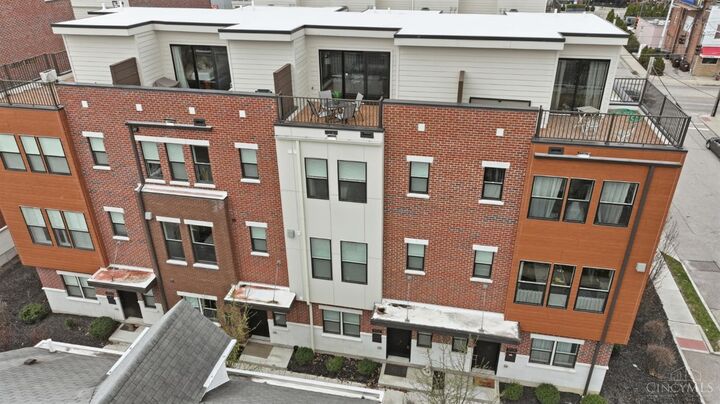 Property Photo:  2711 Hyde Park Avenue  OH 45209 