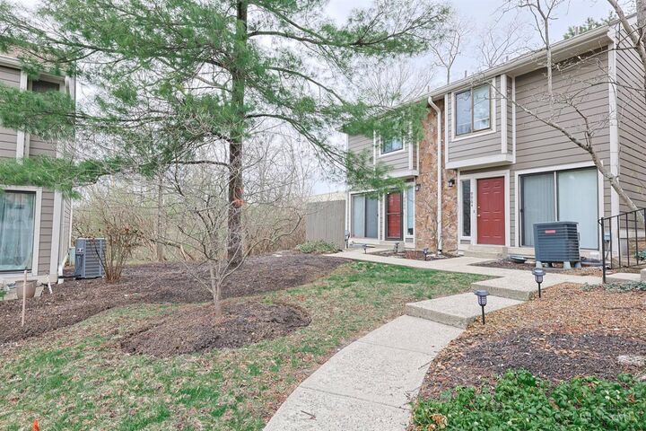 Property Photo:  9966 Timbers Drive  OH 45242 