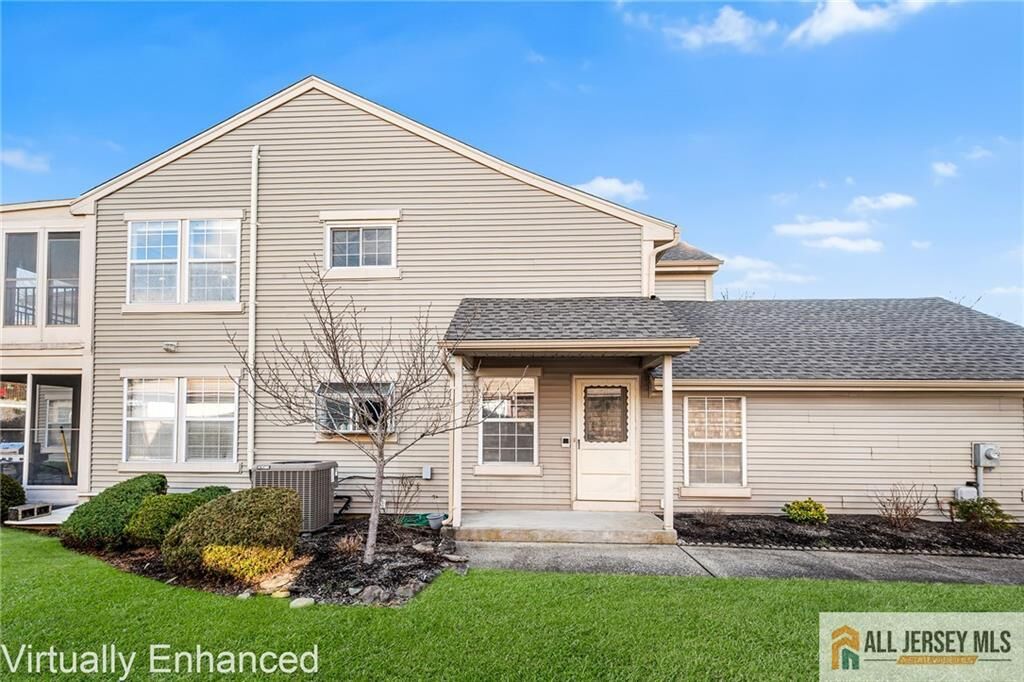 Property Photo: 11 Rothwell Drive 11D NJ 08831