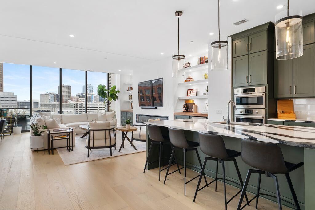 Property Photo: 250 W Spring Street OH 43215