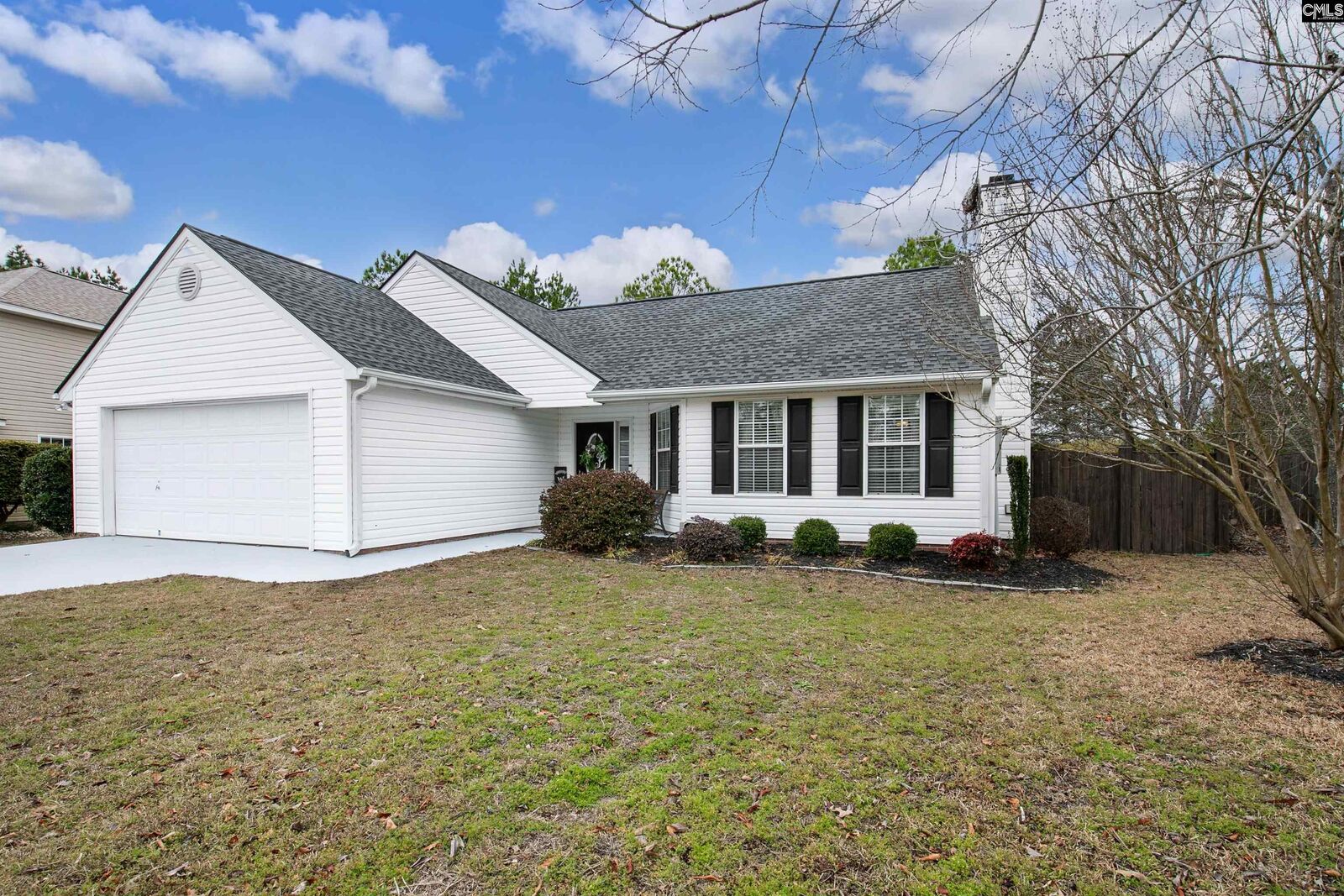 Property Photo:  48 Smokewood  SC 29045 