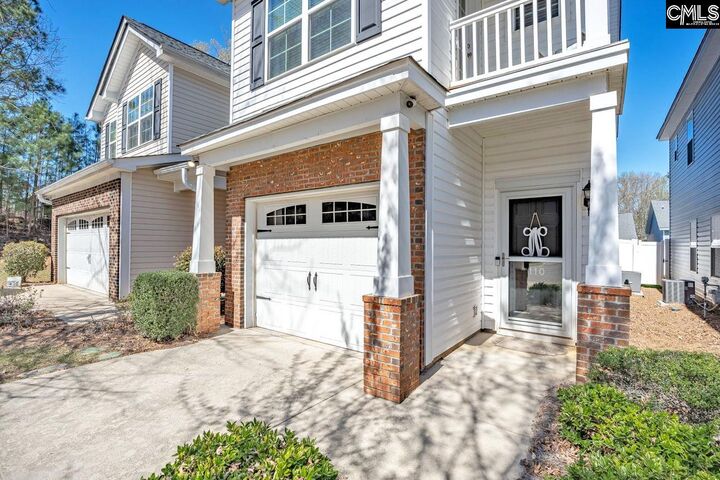 Property Photo:  110 Saluda Springs  SC 29072 