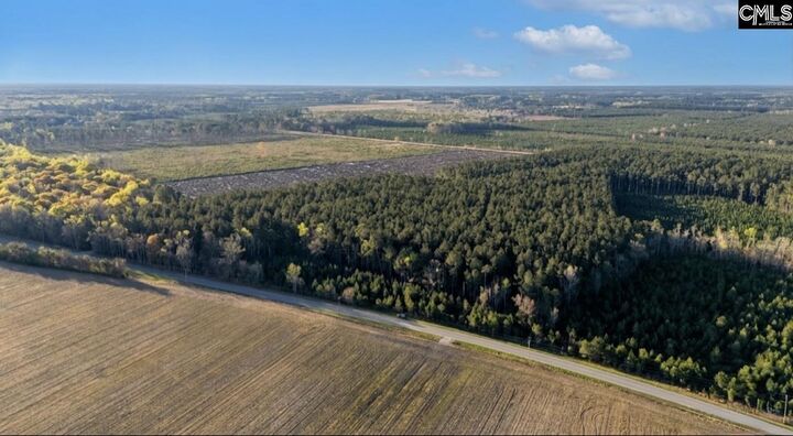 Property Photo:  Tbd Bay  SC 29133 