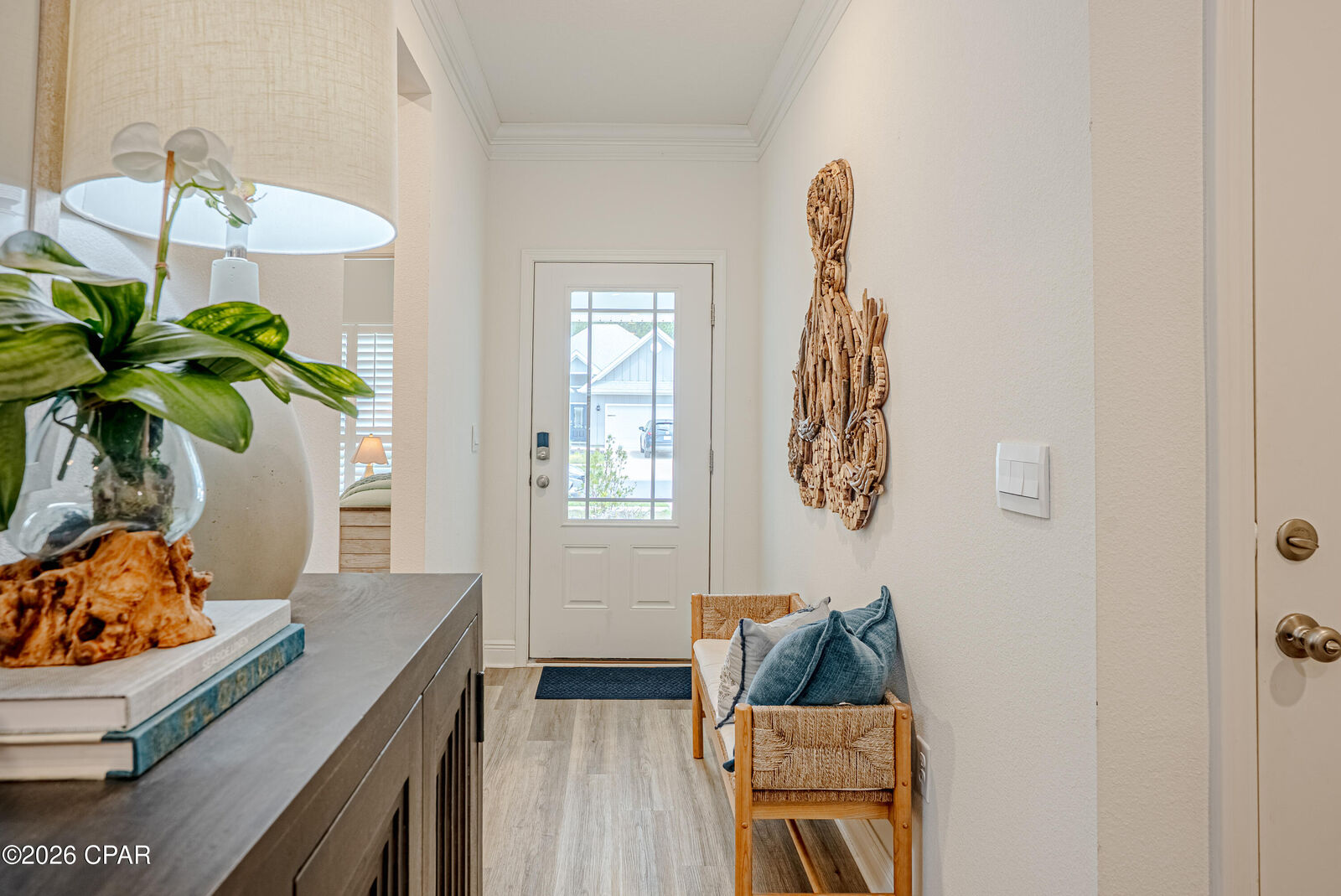 Property Photo:  196 Butler Cove  FL 32413 