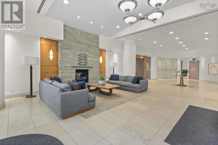 Property Photo: 1550 Dresden Row 1001 NS B3J 4A2