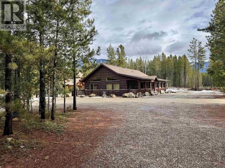 Property Photo: 1959 Cranberry Place BC V0E 2Z0