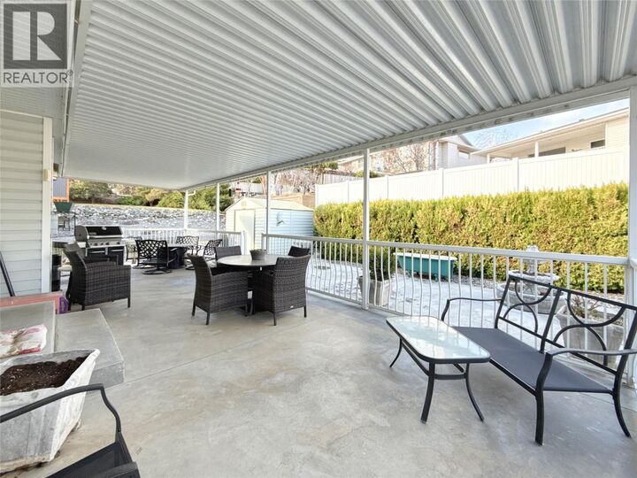 Property Photo: 4216 Lobelia Drive BC V0H 1V1