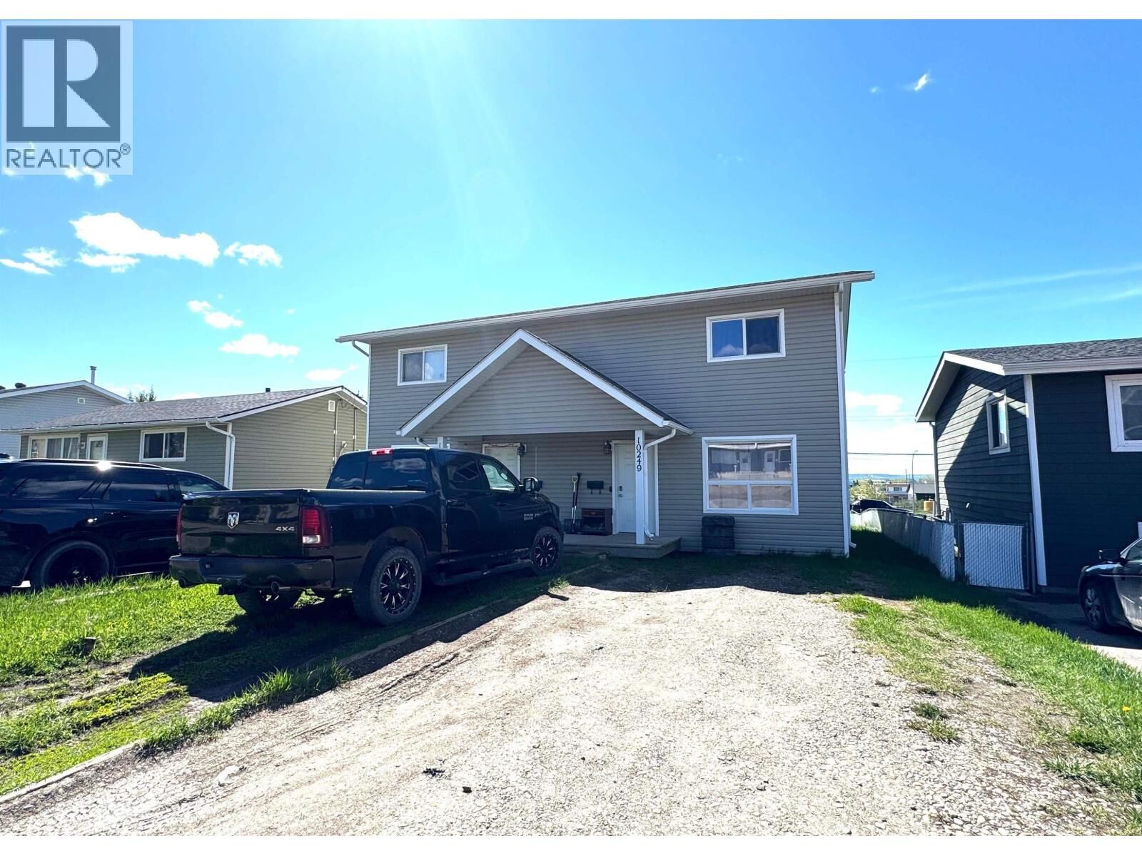 Property Photo: 10249 102 Avenue BC V1J 2E4