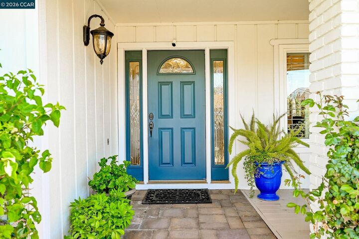 Property Photo: 4151 Storey Lane CA 94518