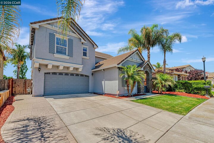 Property Photo: 5647 Arcadia Circle CA 94505