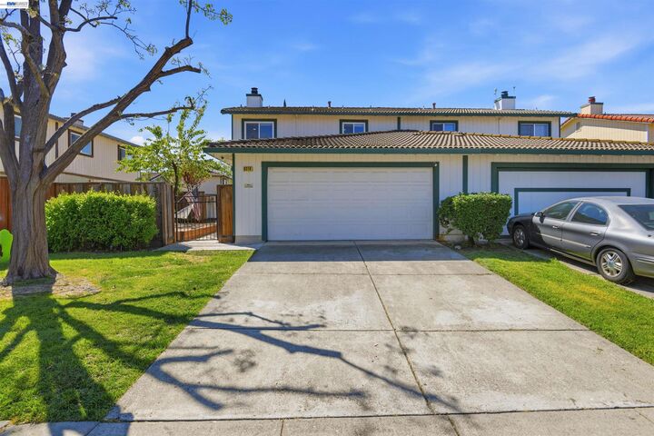 Property Photo:  8318 Mulberry Pl  CA 94568 