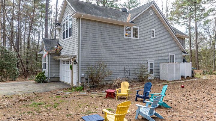 Property Photo:  5086 Peaceful Pond Dr  VA 23350 