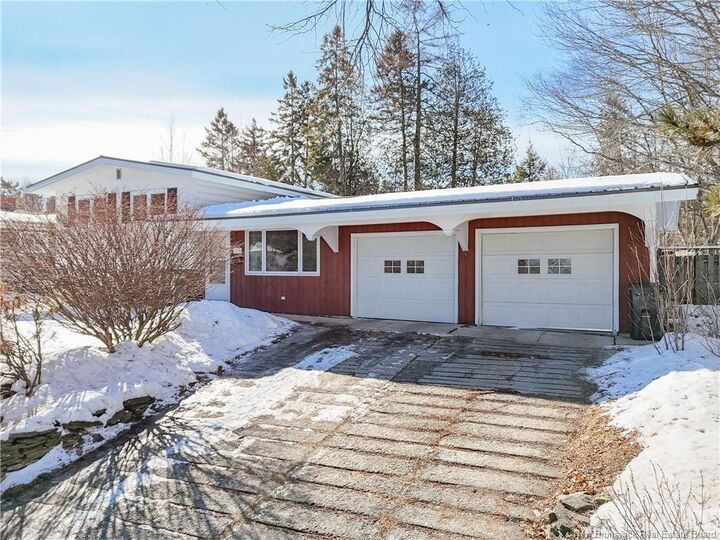 Property Photo: 278 Massey Street NB E3B 2Z6