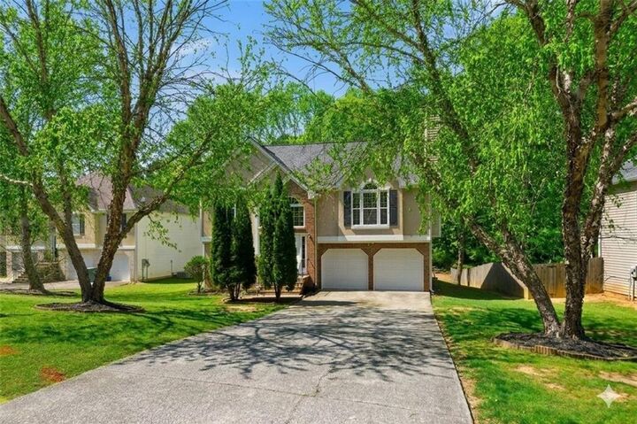 Property Photo:  1488 Bellemeade Farms Road SW  GA 30008 