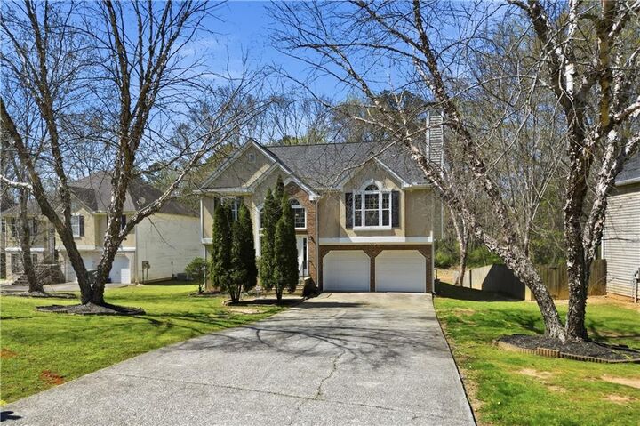 Property Photo:  1488 Bellemeade Farms Road SW  GA 30008 