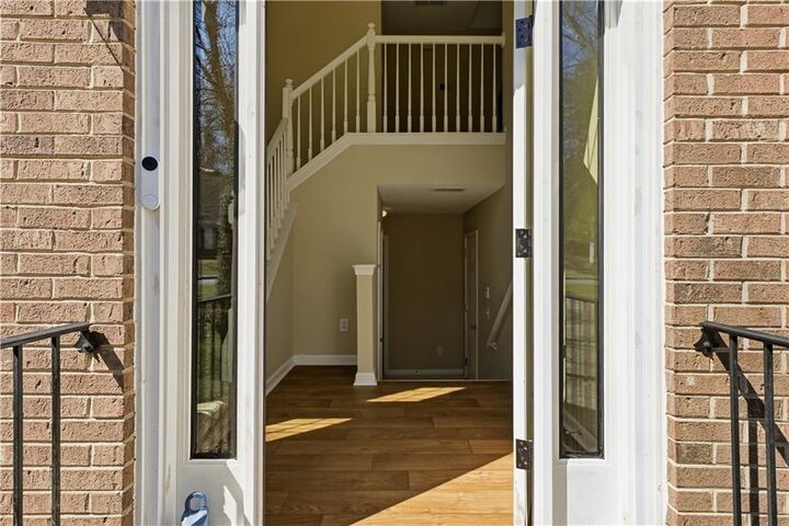 Property Photo: 1488 Bellemeade Farms Road SW GA 30008