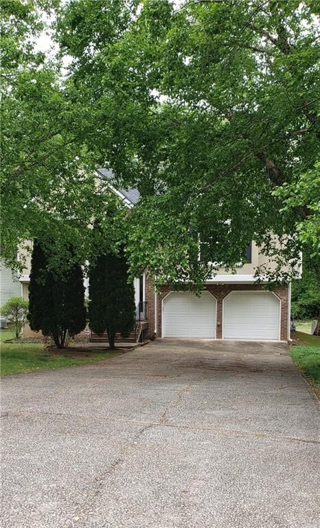 Property Photo:  1488 Bellemeade Farms Road SW  GA 30008 