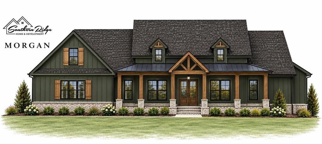 Property Photo:  150 Old Sandhill Road  GA 30116 