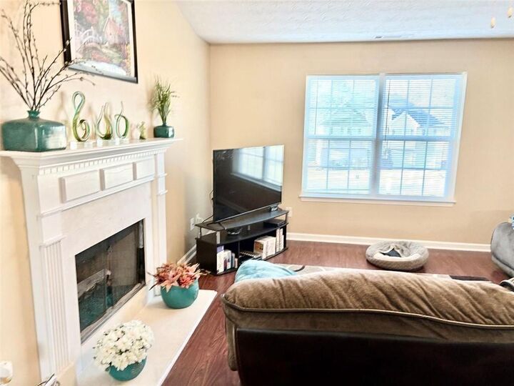 Property Photo:  35 Pembroke Place  GA 30016 