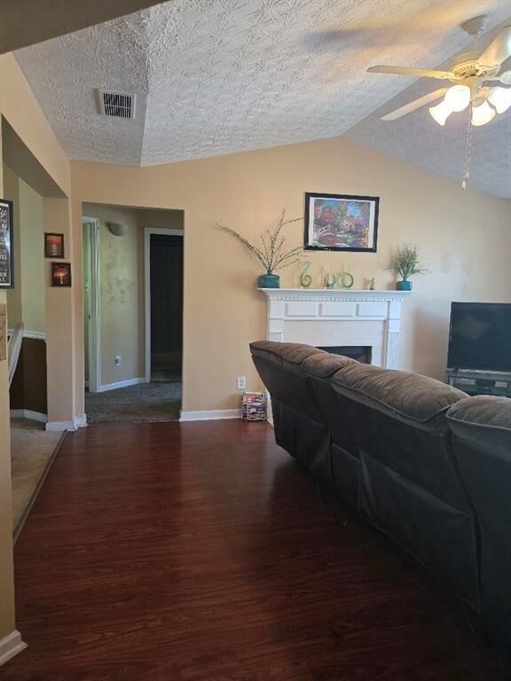 Property Photo:  35 Pembroke Place  GA 30016 