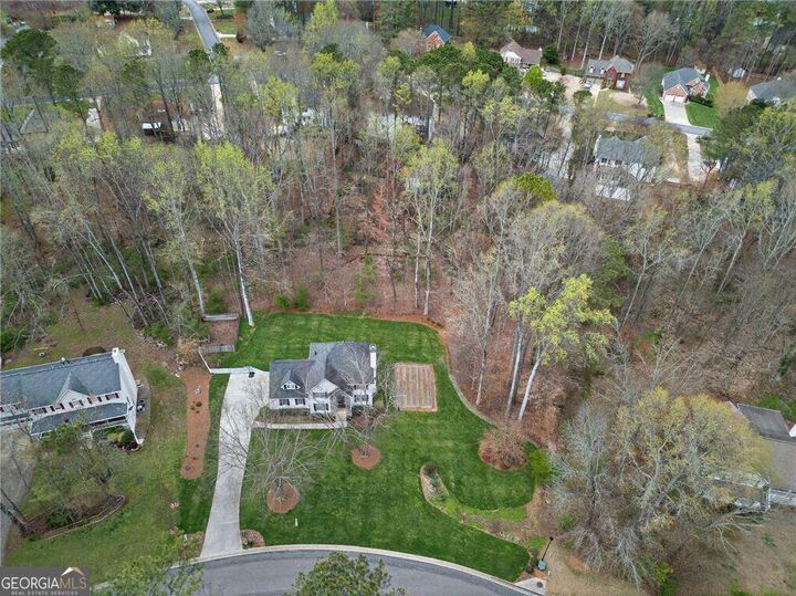 Property Photo:  7540 Wynfield Drive  GA 30040 