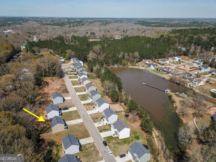 Property Photo:  306 Duck Walk Way  GA 30230 
