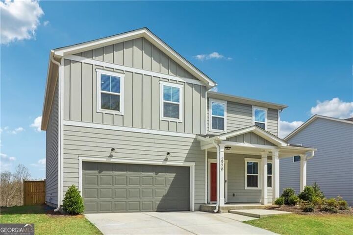 Property Photo:  2978 SE Salinger Way  GA 30507 