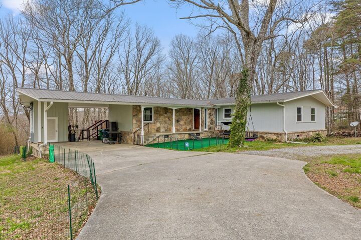 Property Photo:  4007 Anderson Pike  TN 37377 