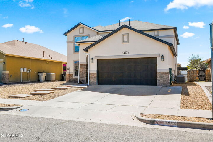 Property Photo:  14376 Coyote Trail Trail  TX 79938 