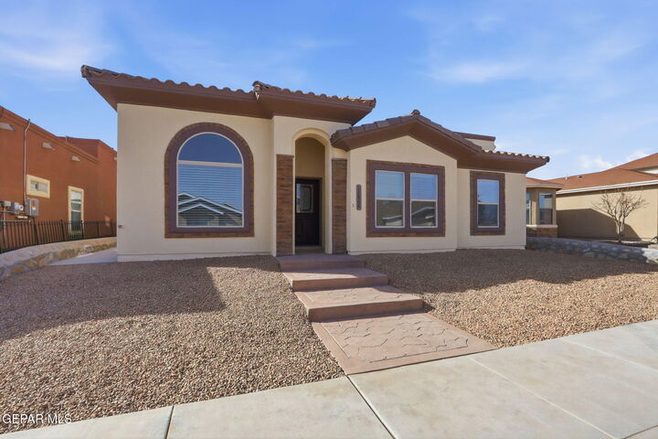 Property Photo: 12868 Hueco Mine Drive TX 79938