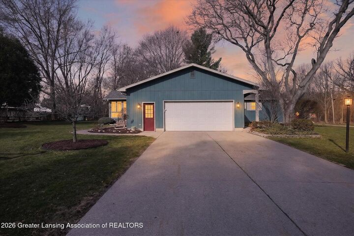 Property Photo:  2939 Margate Lane  MI 48823 