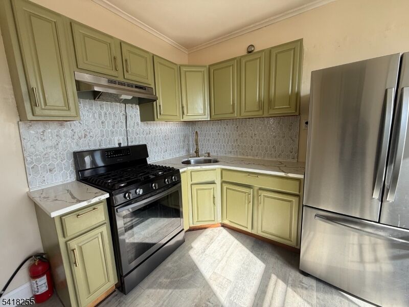 Property Photo:  486 Stuyvesant Ave 2  NJ 07111 