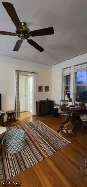 Property Photo:  4 Riverside Drive, Apt 302  NJ 07016 