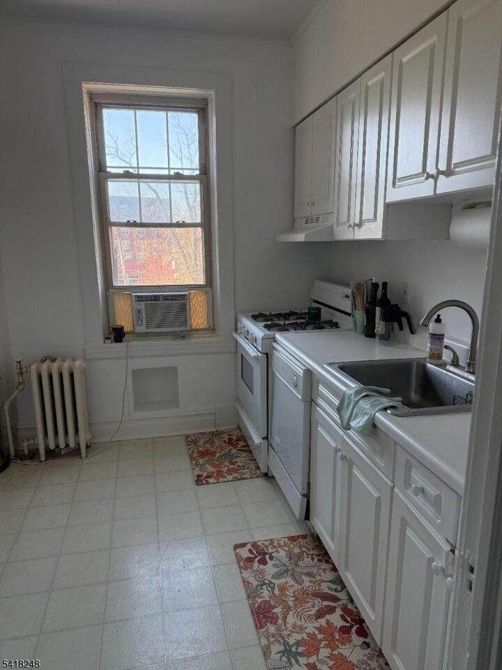 Property Photo: 4 Riverside Drive, Apt 302 NJ 07016