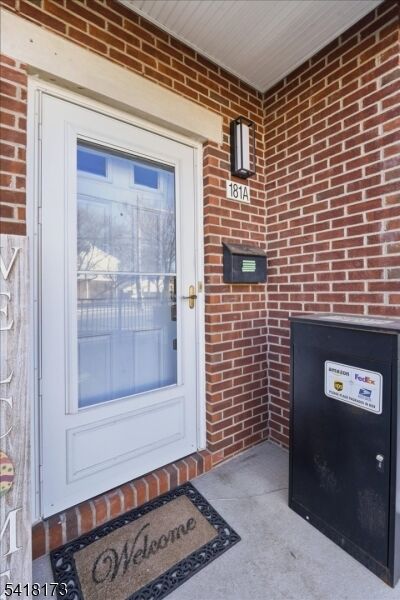 Property Photo:  181 Court St  NJ 07103 