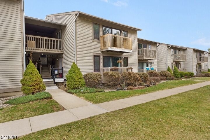 Property Photo: 66 Sam Bonnell Dr NJ 08809