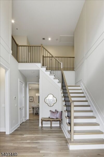 Property Photo: 336 Fairmount Ave NJ 07928