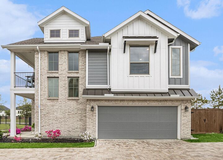 Property Photo:  7603 Green Bulrush Way  TX 77493 