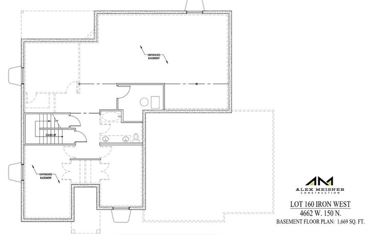 Property Photo:  4662 W 150 N Lot 160  UT 84720 