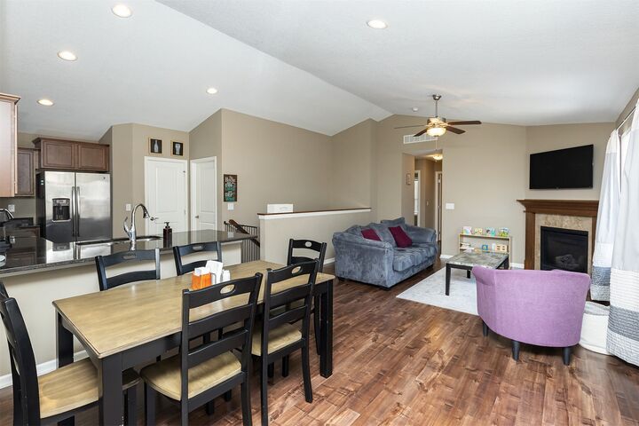 Property Photo: 1538 Indigo Drive SE IA 50009