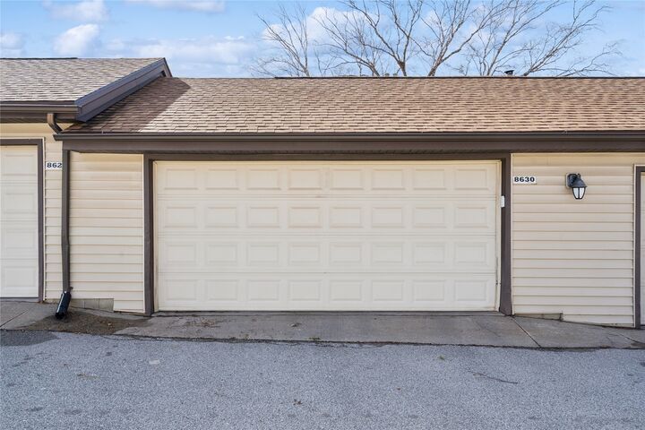 Property Photo:  8630 Alpine Drive B  IA 50322 