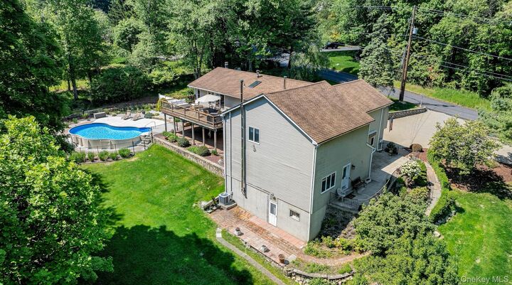 Property Photo:  204 Cherry Hill Road  NY 10512 