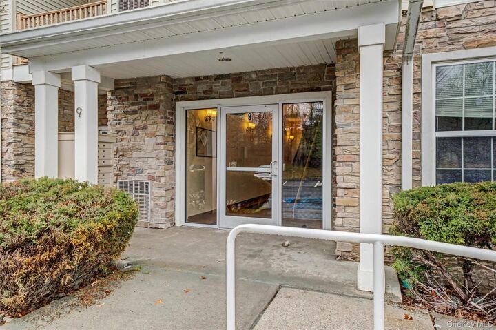 Property Photo: 935 Tower Ridge Circle NY 10941