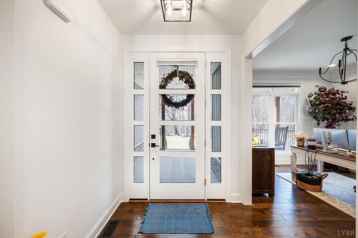 Property Photo:  6559 Cottontown Road  VA 24551 