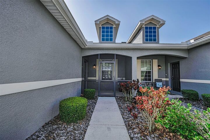 Property Photo: 2216 Parrot Fish Drive FL 34691