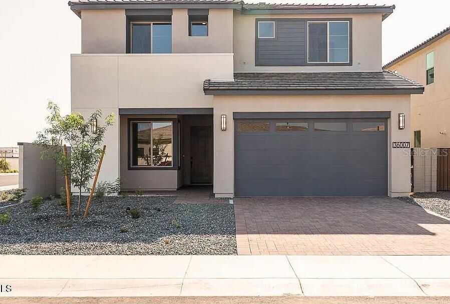 Property Photo: 36007 N Bottling Drive AZ 85140